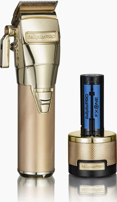 BabylissPro FXONE Gold Bundle