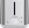 Braun HT 1610 WH PurShine Langschlitz-Toaster Vorschaubild