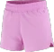 Salomon Shakeout Core 4" Laufhose kurz cyclamen (Damen) Vorschaubild