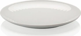 Rosenthal Joyn White Teller flach 24cm