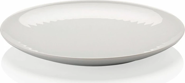Rosenthal Joyn White Teller flach 24cm
