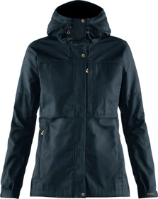 Fjällräven Kaipak Funktionsjacke dark navy (Damen)