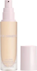 Kylie Cosmetics Power Plush Longwear Foundation 1C, 30ml