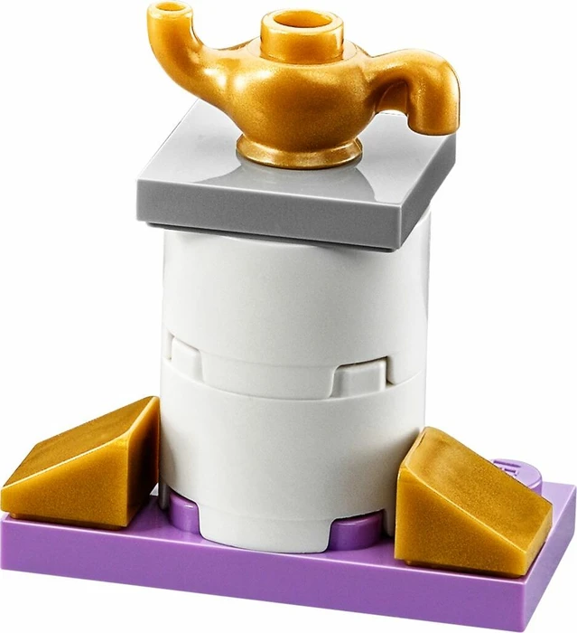 LEGO Disney Princess - Jasmins exotische Abenteuer