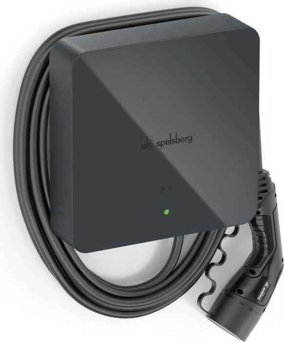 7m Ladekabel