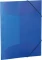 Herma Sammelmappe, A4, dunkelblau/transparent, 3er-Pack Vorschaubild