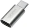 LogiLink AU0041, USB-C 2.0 [Stecker] auf USB 2.0 Micro-B [Buchse] Vorschaubild
