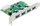 DeLOCK 4x USB-A 3.0, PCIe 2.0 x1 (89363)