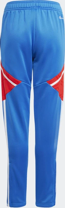 adidas FC Bayern München Condivo 22 Trainingshose lang bright royal (Junior)