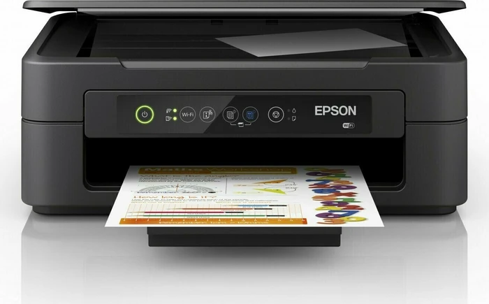 Epson Expression Home XP-2205, Tinte, mehrfarbig