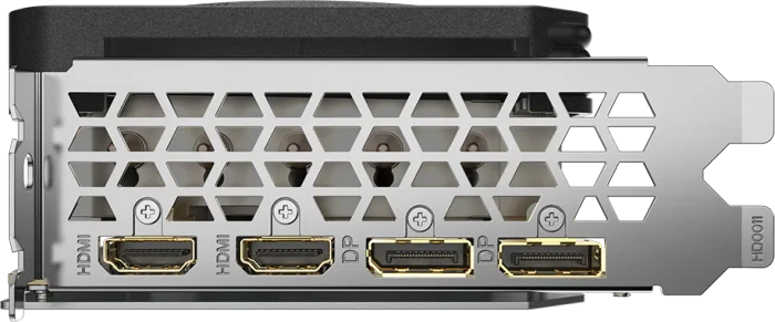 GIGABYTE Radeon RX 7600 XT Gaming OC 16G, 16GB GDDR6, 2x HDMI, 2x DP