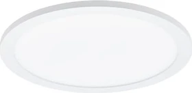 Eglo Sarsina LED Spot 30cm 1-flammig weiß
