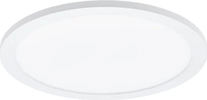 Eglo Sarsina LED Spot 30cm 1-flammig weiß