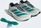 adidas Adizero Boston 13 EQT cloud white/pure teal/grey (Damen) Vorschaubild