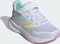 adidas Runfalcon 5 cloud white/clear mint/clear pink (Junior) Vorschaubild