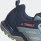adidas Terrex AX3 tech indigo/grey two/signal coral (Damen) Vorschaubild
