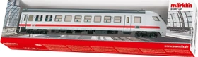 Märklin - Start up Spur H0 Steuerwagen - Intercity Schnellzug-Steuerwagen 2. Klasse