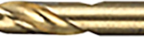 Makita HSS-TiN Metallbohrer, 4x43x95mm, 1 Stück