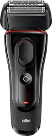 Braun Series 5 5030s + EN10 Nasen-/Ohrhaartrimmer