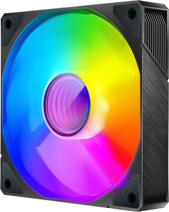 AZZA PRO Fan ARGB, 120mm