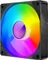 AZZA PRO Fan ARGB, 120mm Vorschaubild