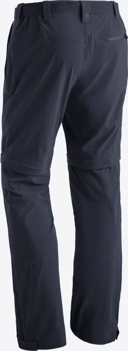 Maier Sports Tajo Zip-Off Hose lang night sky (Herren)