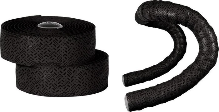 Lizard Skins DSP Ultra 1.9mm Lenkerband jet black