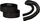 Lizard Skins DSP Ultra 1.9mm Lenkerband jet black (DSPUCY110)