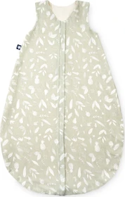Julius Zöllner Jersey Sommer-Schlafsack Gr.56/62, 0.5TOG, 2-4M tropic