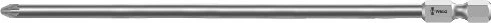 Wera 855/4 Z Pozidriv Bit 1/4", PZ1x152mm, 1 Stück