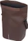 Basil City Shopper MIK Hooks Gepäcktasche roasted brown Vorschaubild