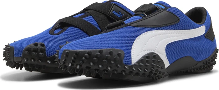 Puma Mostro OG Prime mountain blue/puma white