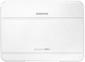 Samsung EF-BP520 Diary Tasche für Galaxy Tab 3 10.1 weiß