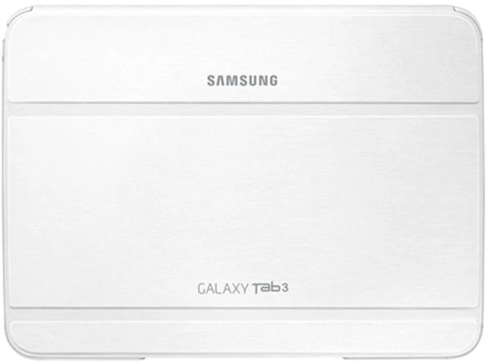 Samsung EF-BP520 Diary Tasche für Galaxy Tab 3 10.1 weiß