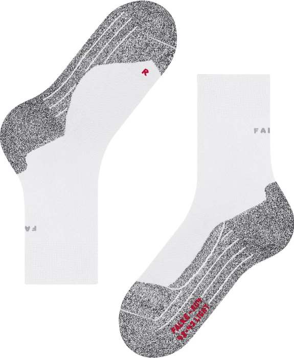 Falke RU4 Light Performance Laufsocken white-mix (Herren)