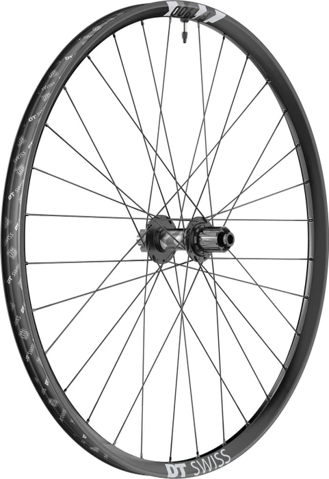 DT Swiss F 1900 Classic 21mm/30mm 29" 12x157 TA Shimano HG 6-Loch Disc Hinterlaufrad