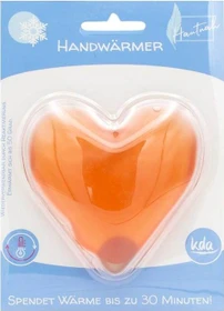 KDA Pharmavertrieb Arndt Herz Handwärmer