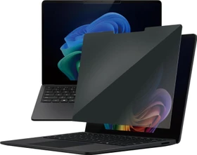 PanzerGlass Displayschutz für Microsoft Surface Laptop 7