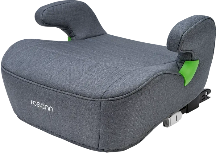 Osann Junior Isofix i-Size Sitzerhöhung
