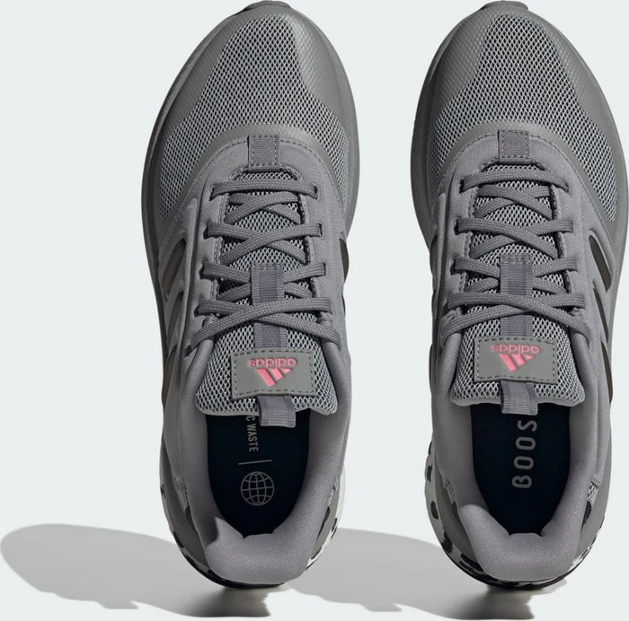 adidas X_PLR Phase grey three/core black/pink fusion