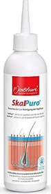 P.Jentschura SkalPuro Basisches Gel für die Kopfhaut, 250ml