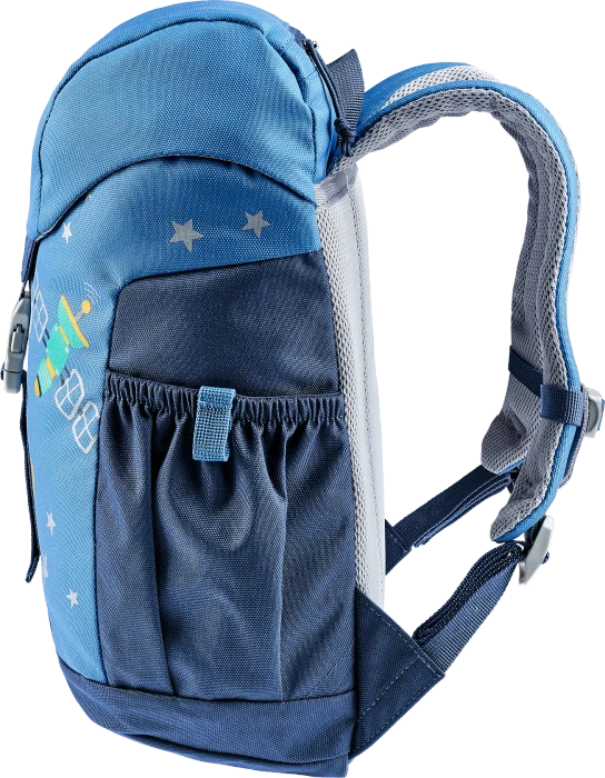 Deuter Schmusebär wave/nightblue (Junior)