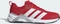 adidas Dropset Control team power red 2/cloud white/halo silver (Herren) Vorschaubild