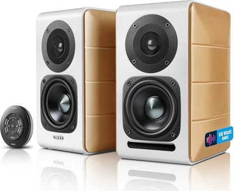 Edifier S880DB, Paar