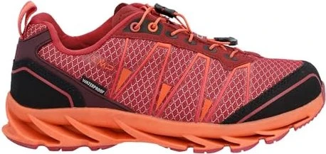 CMP Altak Waterproof sherry/tangeri (Junior)