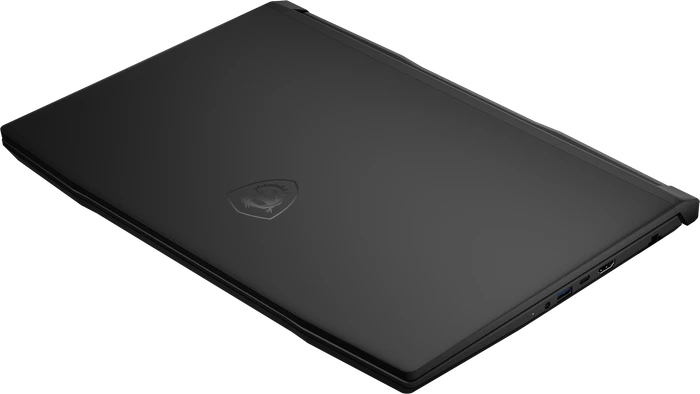 MSI Creator M16 A12UC-284, Core Black, Core i7-12700H, 16GB RAM, 512GB SSD, GeForce RTX 3050, DE