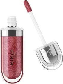 KIKO Milano 3D Hydra Lipgloss 16 iridescent ruby, 6.5ml