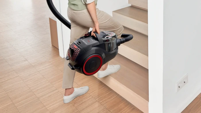 Bosch BGS21POW2