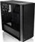 Thermaltake Versa J21 TG, schwarz, Glasfenster Vorschaubild