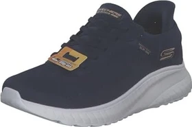 Skechers BOBS Sport Squad Chaos - Current Muse navy (Damen)